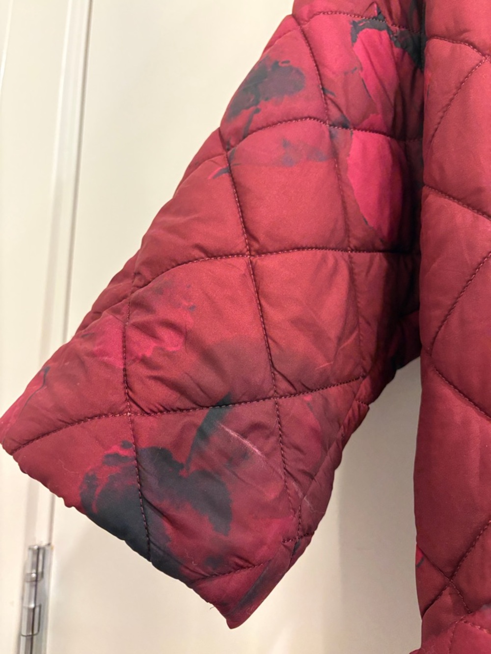 Hutch “Mason” Coat 🌺❤️ - Picture 15 of 15